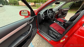 Audi Q3 1.4 TFSI (110 kW) – S line s možnosťou odpočtu DPH - 10