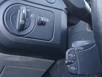 Ford Fiesta 1.4 TDCi Comfort - 10