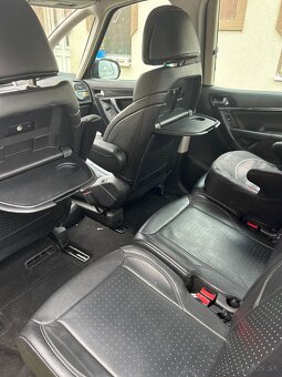 Citroen C4 Picasso Exclusive - 10