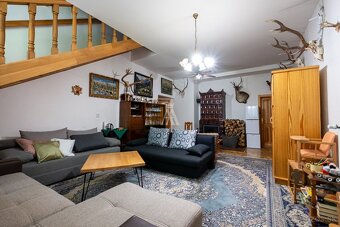 REŠTAURÁCIA, PENZIÓN A PARKOVISKO, TATRANSKÁ KOTLINA, VYSOKÉ - 10