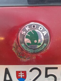 Škoda Octavia 2 Combi - 10