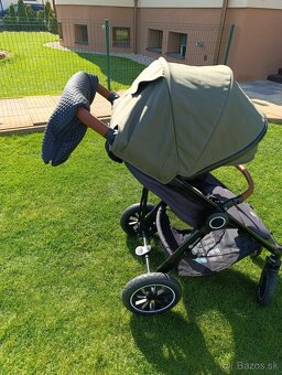 Petite Mars Street Air Plus - 10