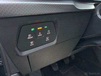 Seat Leon Spotrstourer 1.5 TSi 96kW Adaptívny/Virtual/Lane - 10