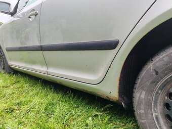 Škoda Octavia 1.9 TDI 77kw - 10