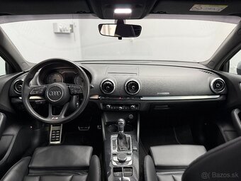Audi S3/S3 Sportback - 10