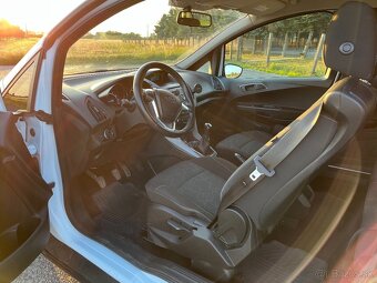 Ford B-Max 1.0 EcoBoost SCTi Trend, kúpené v SR - 10