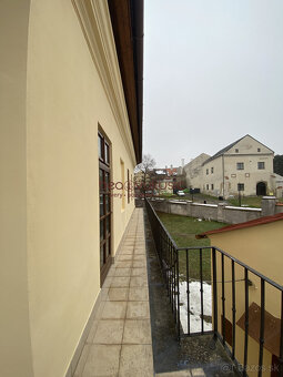 NA PREDAJ_DOM RABÍNA v Prešove_architektonický skvost - 10