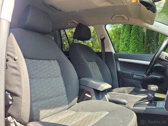 SKODA OCTAVIA 2012 /ELEGANCE - 10