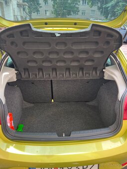 Seat Ibiza 1.4 Sport Line - 10