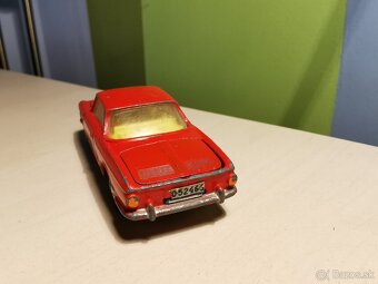 Corgi toys VW Karman Ghia - 10