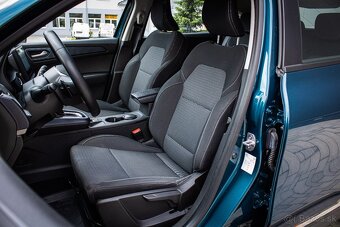 Renault Arkana TCe 140 EDC, 1. majiteľ, slovenské, nelakovan - 10