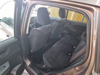 Honda CR-V 2.2 i-DTEC Elegance 4WD - 10