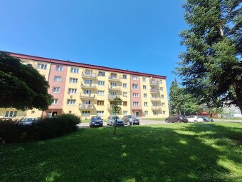 2-izbový byt na prenájom, Štefánikova, Centrum, Liptovský Mi - 10
