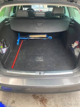 Passat b6 4x4 - 10