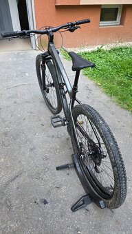 Trek Xcaliber 9 - 10