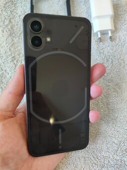 Nothing Phone (1) 256GB,8GB RAM - 10