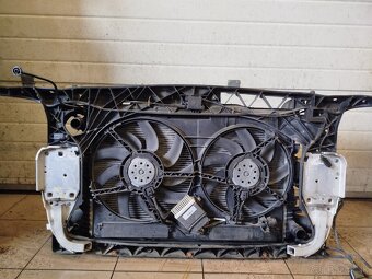 Rozpredám Audi A7 3,0tdi 180kw - 10