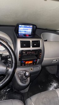 Citroen Jumpy 2013 - 10