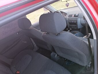 Skoda fábia 1.9sdi 47kw - 10