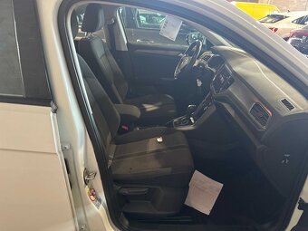 VW T-Roc 2.0 TDi 110 kW DSG 117 000km - 10