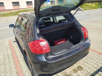 Toyota Auris 2.0D - 4D - 10