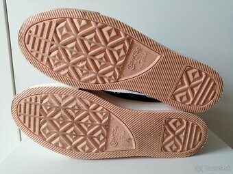 CONVERSE čierne - 10