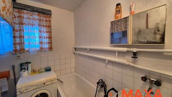 Na predaj rodinný dom s rozsiahlym pozemkom, Veľka Lehôtka - - 10