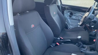 Seat Ibiza FR 1.9 TDI - 10