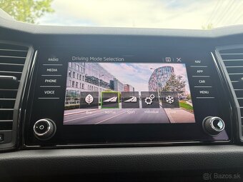 Škoda Kodiaq 2.0TDi DSG 4x4 Sportline - 10