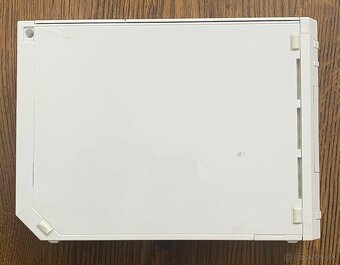 Nintendo Wii + 320gb HDD - 10
