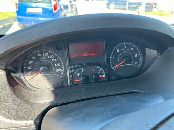 Fiat Ducato 2.3 MultiJet Maxi L4H2 - 10