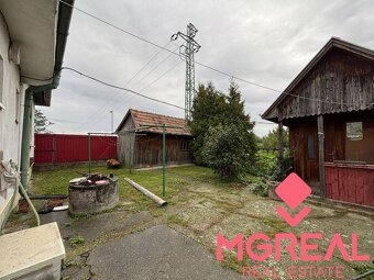 Rodinný dom Kovarce - 10