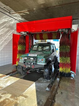 Suzuki Samurai 1.9 TD - 10