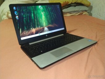 HP ProBook. Nový SSD 256 GB.Nová RAM 16GB. Nová baterka. - 10