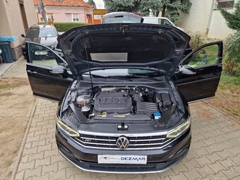 Volkswagen Passat 2.0 TDi R-line 200k 4Motion DSG7 (diesel) - 10