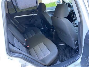 Škoda Octavia 2 Combi Facelift 1.6 TDI 77KW R.V 2010 - 10