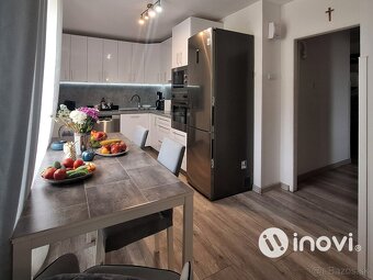 PRENÁJOM Zrekonštruovaný 2- izbový byt s balkónom - 10