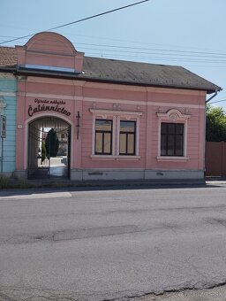 Priestor na prenájom - 10