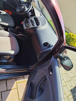 Seat Altea XL 1.8 TSI 118kw benzin s LPG - plyn - 10