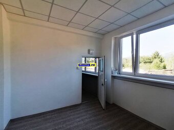 Kancelárie na prenájom Martin - 10