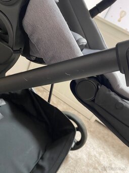 Easywalker Harvey3 - 10