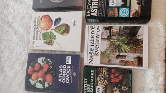 Ponúkam knihy na predaj - 10