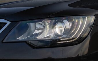 ŠKODA SUPERB 2.0 TDI DSG 170 PS | DPH - 10