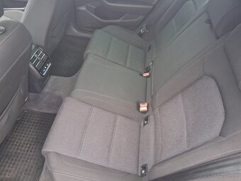 Predam volkswagen passat variant B8 2.0tdi 2018 - 10