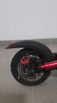 Elektrická kolobežka Kogoo Kirin M4 Pro - 10