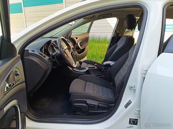 ✳️Opel Insignia ST 2.0 CDTI 130k Edition✳️ - 10