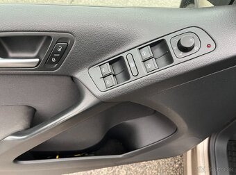 Volkswagen Tiguan 2.0 TDi - 10