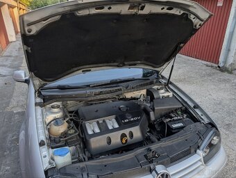 1999 Volkswagen Golf IV Automat - 10
