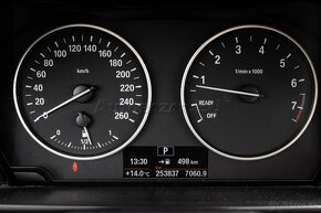 BMW 116i Turbo F20, Automat,r,v 10/2012. M-Paket - 10