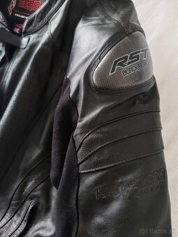 RST Black Series 2-dielna kozena kombineza - 10